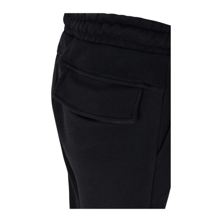 Cruyff structure pants black (CJA243004-998)
