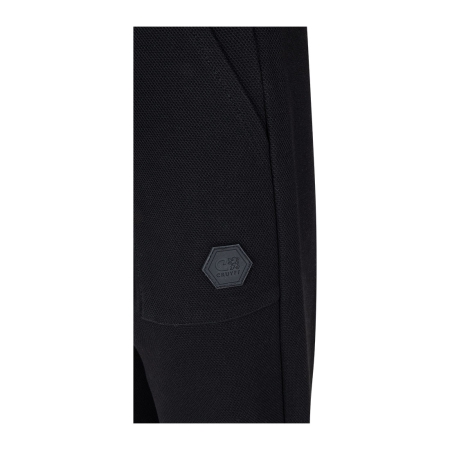 Cruyff structure pants black (CJA243004-998)