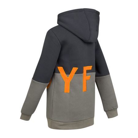 Cruyff hoodie grey (CJA243007-900)