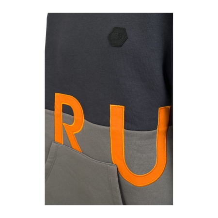 Cruyff hoodie grey (CJA243007-900)