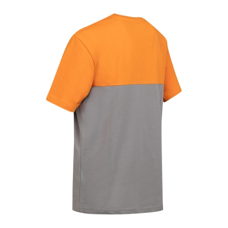 Cruyff tee grey (CAJ243010-900)