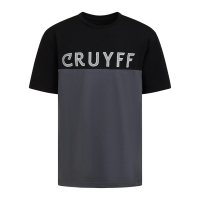 Cruyff tee black (CAJ243010-998)
