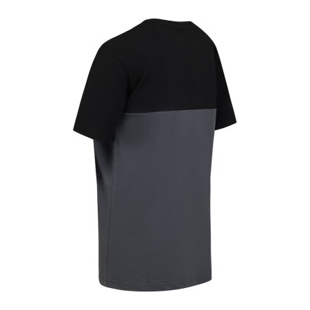 Cruyff tee black (CAJ243010-998)