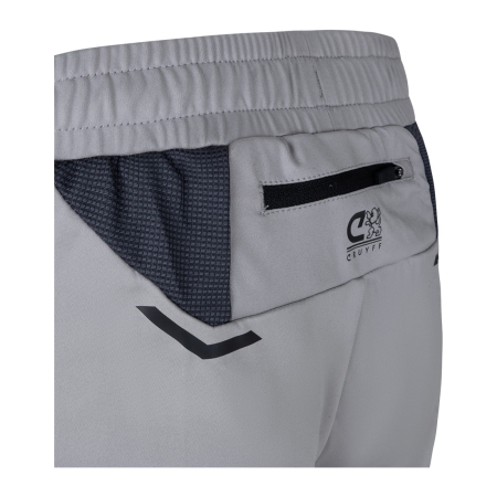 Cruyff metabolic pant grey (CSAJ243007-900)