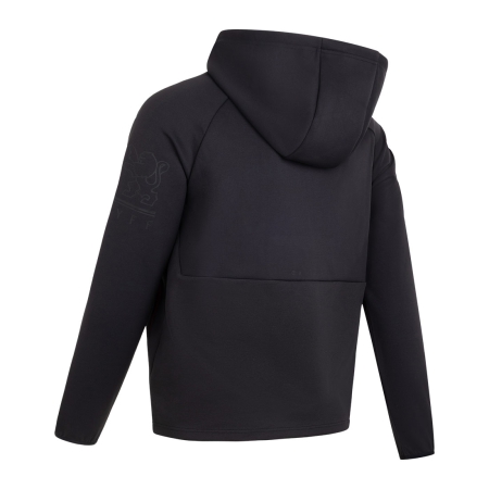 Cruyff extreme hood charcoal (CJA243026-998)