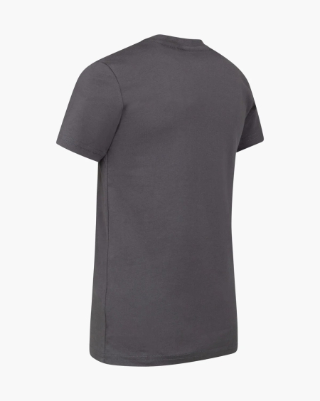 Cruyff perform shirt charcoal (CSAJ243028-901)