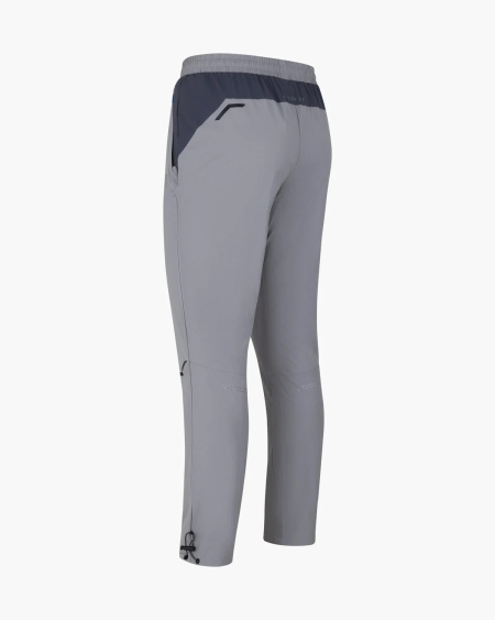 Cruyff elite track pants grey (CSAJ243009-900)
