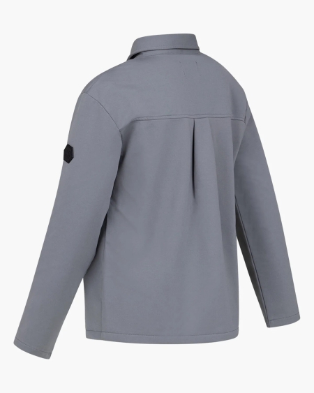 Cruyff denim jack grey (CAJ243014-900)