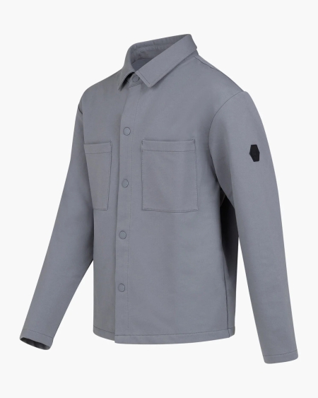 Cruyff denim jack grey (CAJ243014-900)