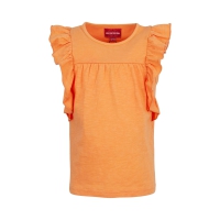 Lovestation22 top Vayenne peach (A23-238)