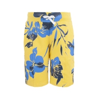 Nais shorts Falco yellow (A23-474)