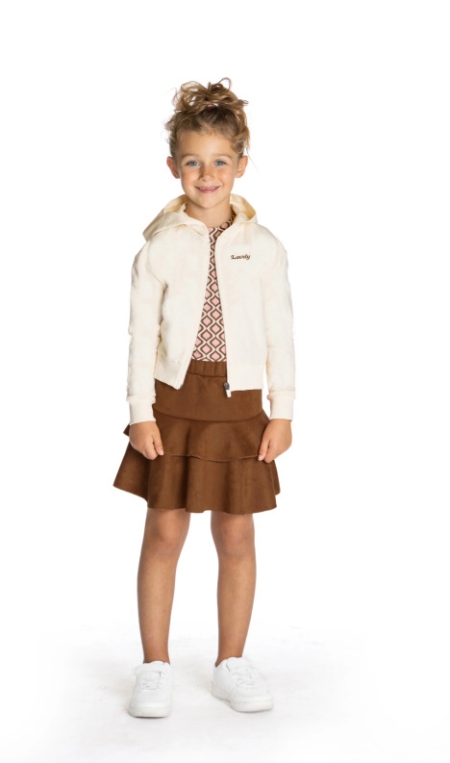 O'Chill vest Selena creme