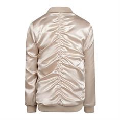 No Way Monday jas beige (T46024)