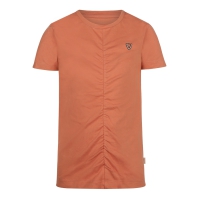 No Way Monday shirt rust (T46047)