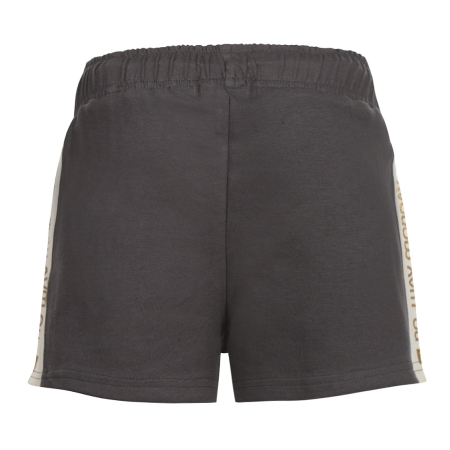 No Way Monday shorts dark grey (T46089)