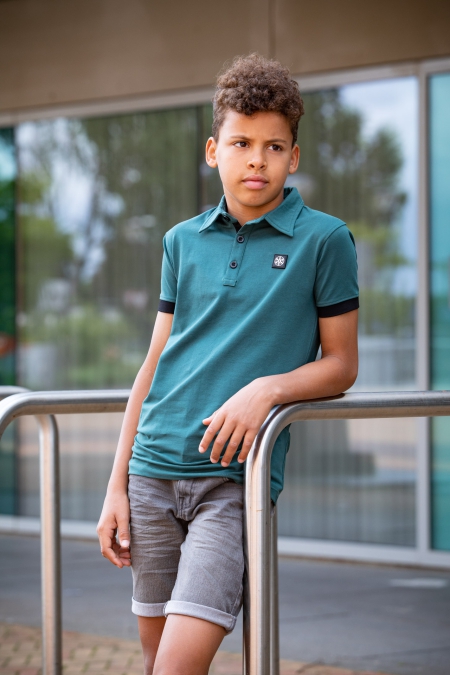 Unrealba6 shorts grey jeans F38854 (50-007)