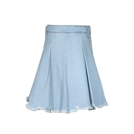 Dutch Dream Denim rok Sindano denim