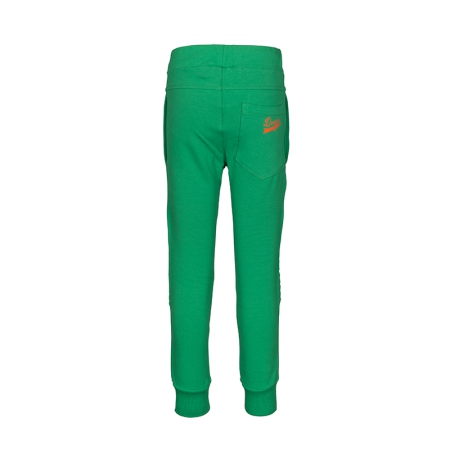 Dutch Dream Denim broek Sementi green