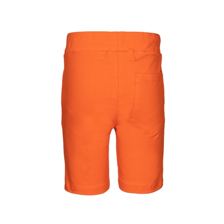 Dutch Dream Denim broek Sanafu orange
