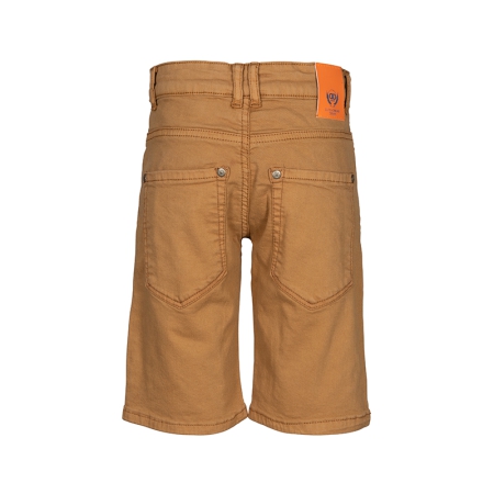Dutch Dream Denim short Mia brown