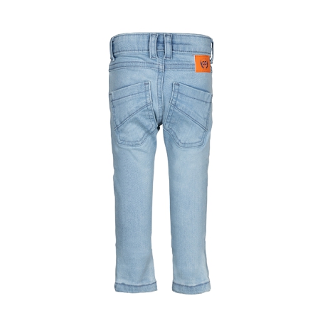 Dutch Dream Denim broek Kule light blue