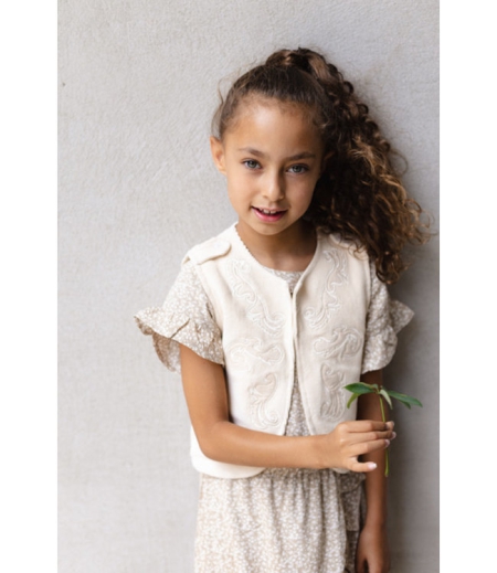 Levv bolero Day creme