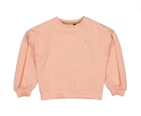 Levv sweater Didi peach dusty