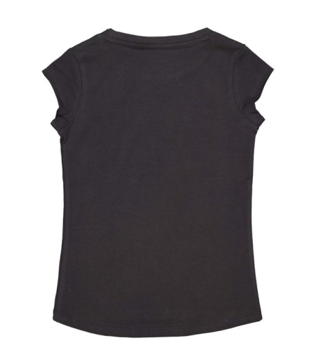 Quapi shirt Tayna grey