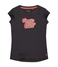 Quapi shirt Tayna grey