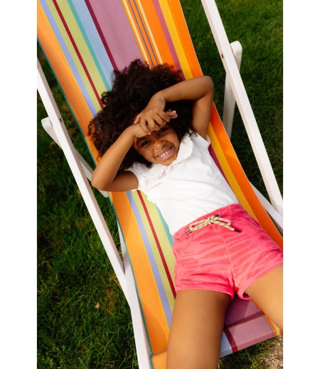 Quapi top Temwa off white