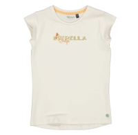 Quapi shirt Tere off white