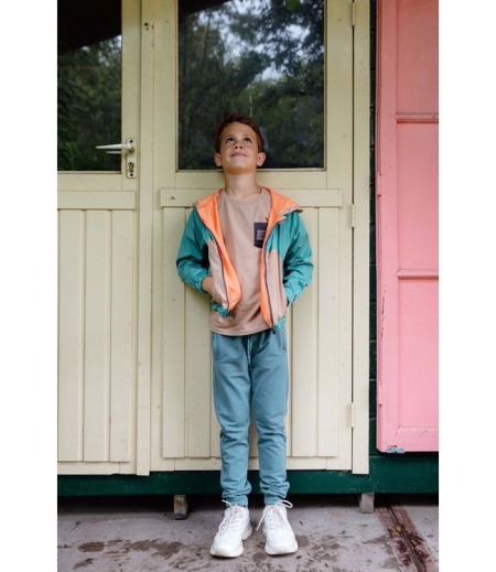 Quapi zomerjas Thino green oil