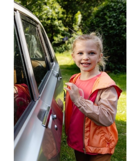 Quapi zomerjas Tiana peach