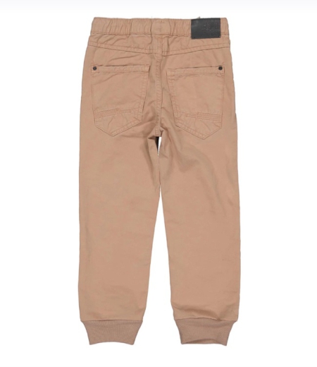 Quapi broek Tico sand stone