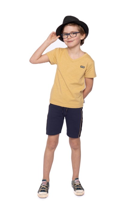 Vinrose shirt croissant (VBS23SS004)