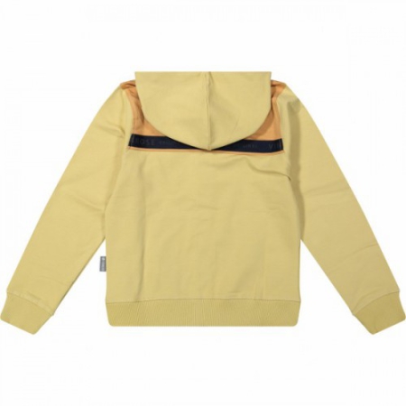 Vinrose vest croissant (VBS23SW014)