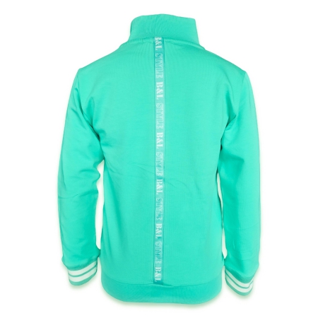 Billy & Lilly vest Bas electric green