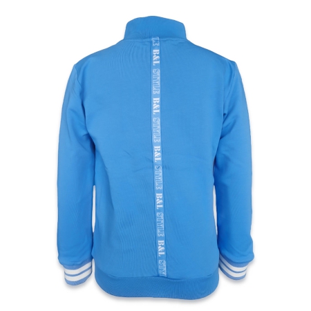 Billy & Lilly vest Bas marina