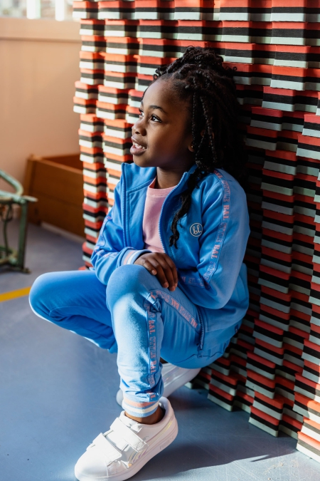 Billy & Lilly jogger Ivy marina