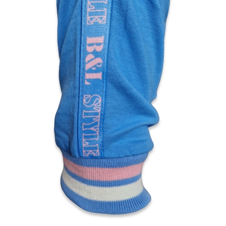 Billy & Lilly jogger Ivy marina