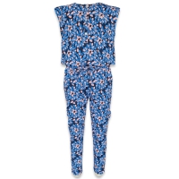 Billy & Lilly jumpsuit Jinthe marina flower