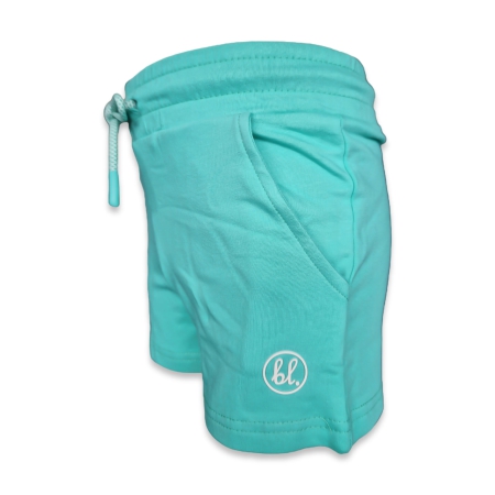 Billy & Lilly shorts Laurie electric green