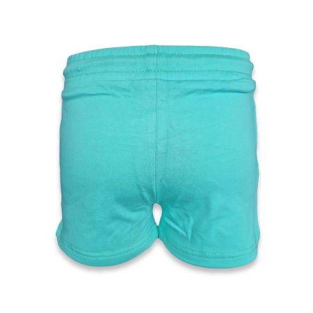 Billy & Lilly shorts Laurie electric green