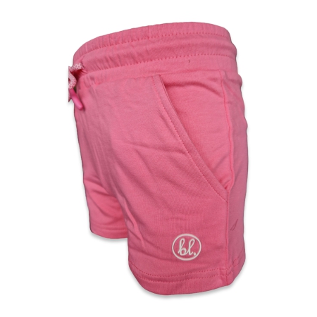 Billy & Lilly shorts Laurie pink lemonade