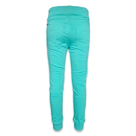 Billy & Lilly broek Nino electric green