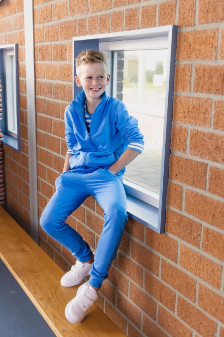 Billy & Lilly broek Nino marina