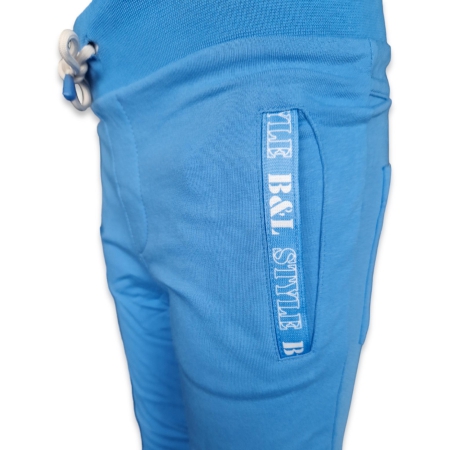 Billy & Lilly broek Nino marina