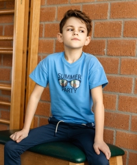 Billy & Lilly shirt Olle marina