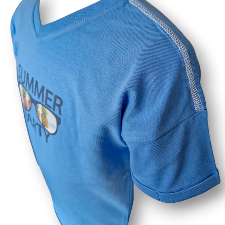 Billy & Lilly shirt Olle marina