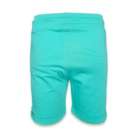 Billy & Lilly shorts Owen electric green